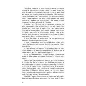 La terre de nos ancêtres