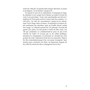 La terre de nos ancêtres