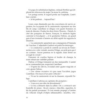 La terre de nos ancêtres