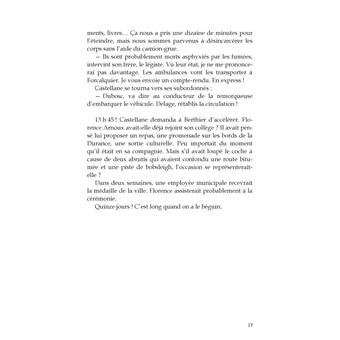 La terre de nos ancêtres