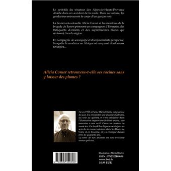 La terre de nos ancêtres