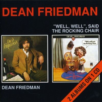 Don Friedman and Well, said R.Chair
