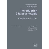 Manuels de Psychologie  Psychologie  Livre, BD  fnac
