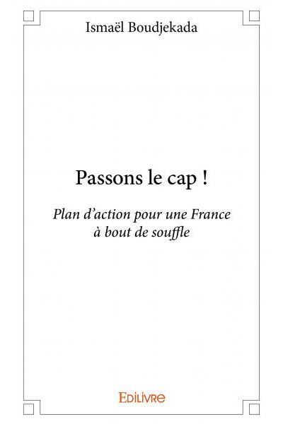 Passons le cap !