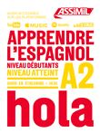 Apprendre l'espagnol Niveau A2