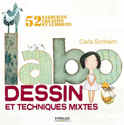 Labo dessin
