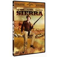 Sierra DVD
