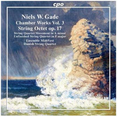 Musique de chambre vol 3