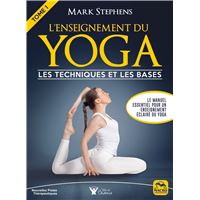 The Mark Stephens Yoga Sequencing Deck: Stephens, Mark