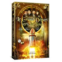 Grand Depart Vers La Lune FR