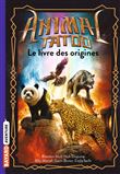 Animal Tatoo hors série, Tome 01