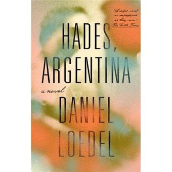 Hades, Argentina