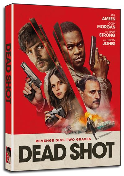 DEAD SHOT-NL