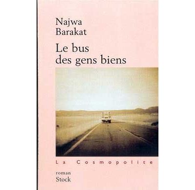 Le bus des gens biens