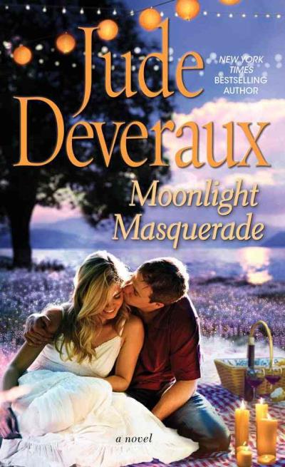 MOONLIGHT MASQUERADE