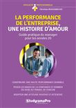 La performance de l'entreprise, une histoire d'amour