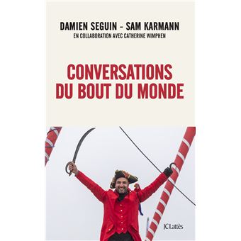 Conversations du bout du monde