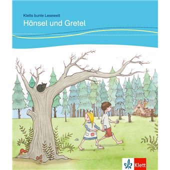 Hänsel und Gretel