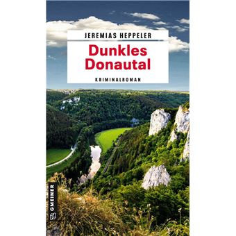 Dunkles Donautal - 1