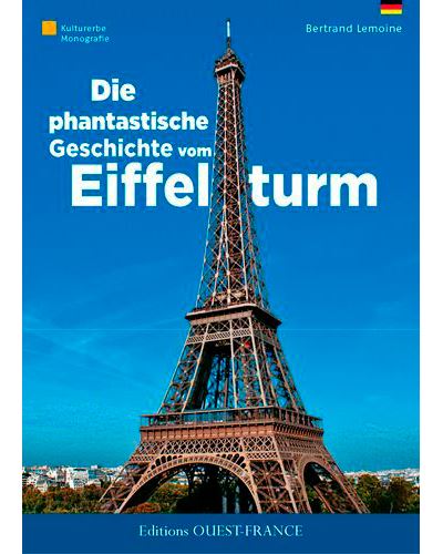 Fantastique histoire de la Tour Eiffel (all)