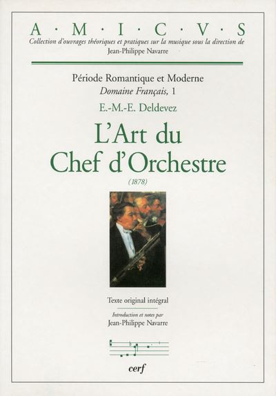 L'Art du Chef d'Orchestre (1878)