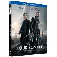 La Tour sombre Blu-ray