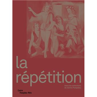 La repetition