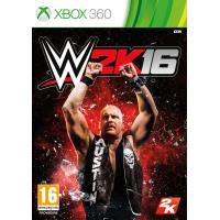 WWE 2K14: Screenshot per la Phenom Edition