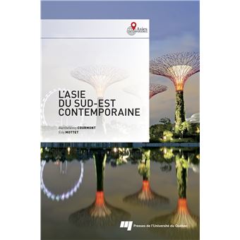 L' Asie du Sud-Est contemporaine
