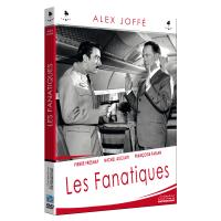 Les Fanatiques - DVD