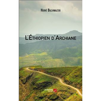 L'Éthiopien d'Archiane