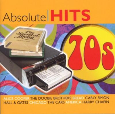 Absolute 70s Hits
