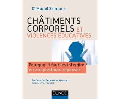 Châtiments corporels et violences éducatives