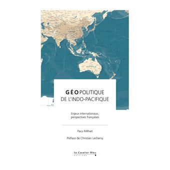 Géopolitique de l'Indo-Pacifique