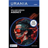 Agency (Urania Jumbo)