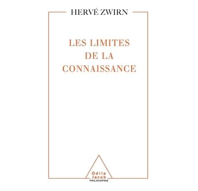 Les limites de la connaissance