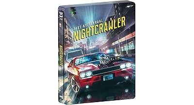 Imports Blu-ray 4K