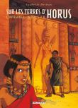 Sur les Terres d´Horus - Intégrale T5 à