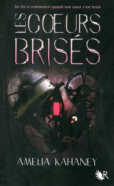 Les coeurs brisés