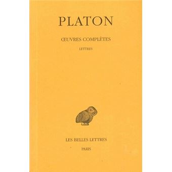 Œuvres complètes. Tome XIII, 1re partie: Lettres
