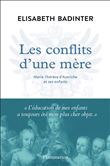 Les conflits d'une mère