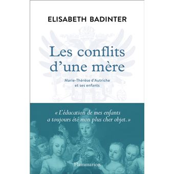 Les conflits d'une mère