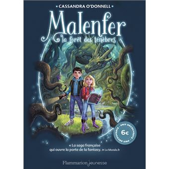Malenfer - Malenfer