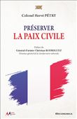 Préserver la paix civile