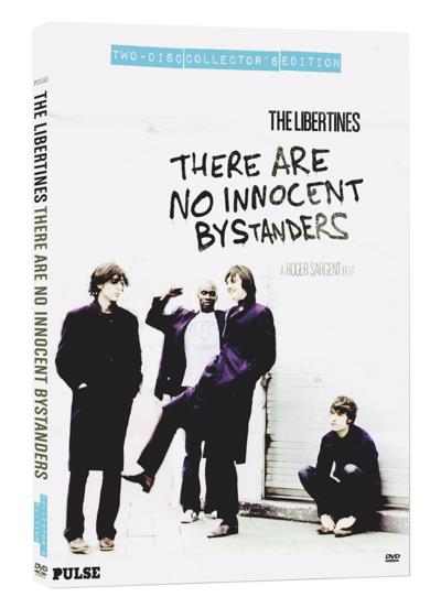 There are no innocent bystanders