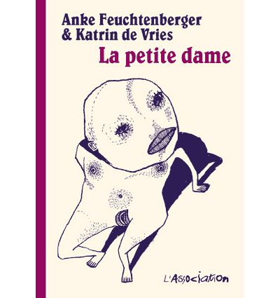 La Petite dame