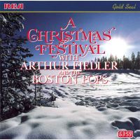Christmas festival