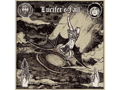 Lucifer’s fall