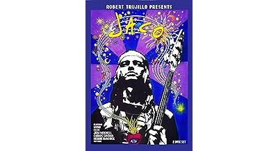 Jaco Pastorius DVD