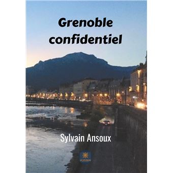 Grenoble confidentiel